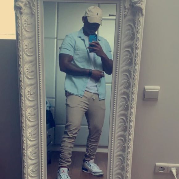 Meet your Posher, Dustin - Picture 1 of 1